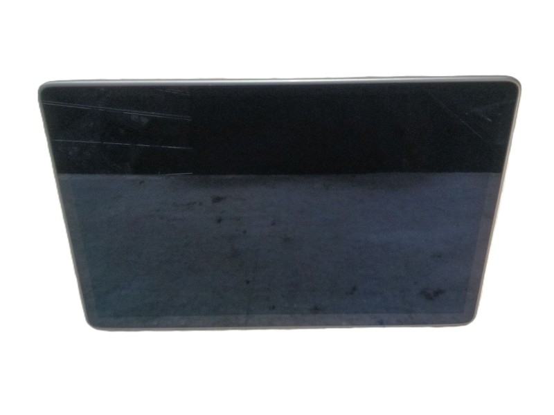 Recambio de pantalla multifuncion para tesla model 3 (5yj3) referencia OEM IAM 108954300J L0L151257 