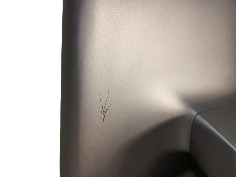 Recambio de pantalla multifuncion para tesla model 3 (5yj3) referencia OEM IAM 108954300J L0L151257 