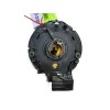 Recambio de anillo airbag para toyota avensis (_t25_) 2.0 d-4d (cdt250_) referencia OEM IAM 8430605050 08G8948F 