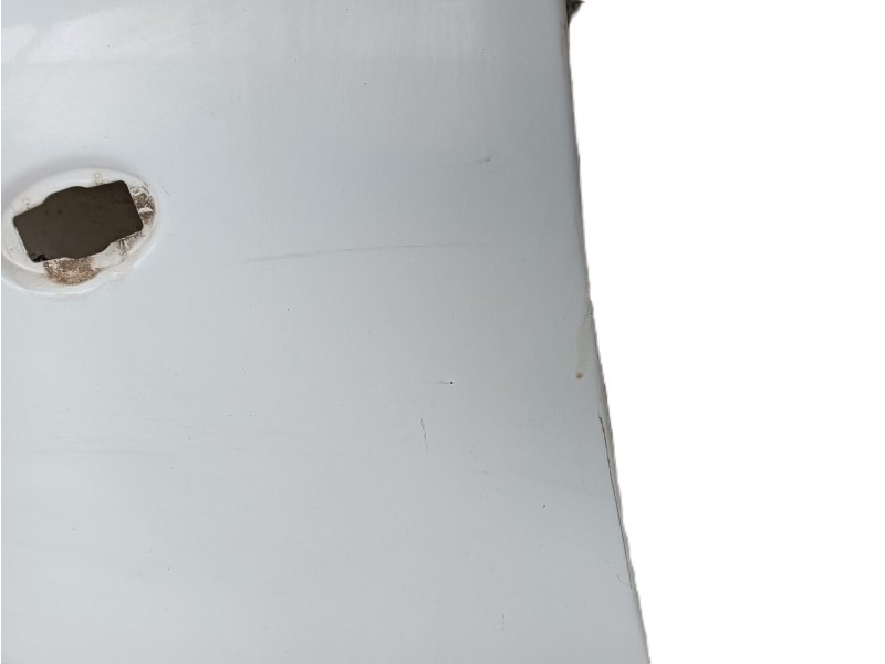 Recambio de aleta delantera izquierda para fiat scudo furgoneta (270_, 272_) 1.6 d multijet referencia OEM IAM  993510D04 