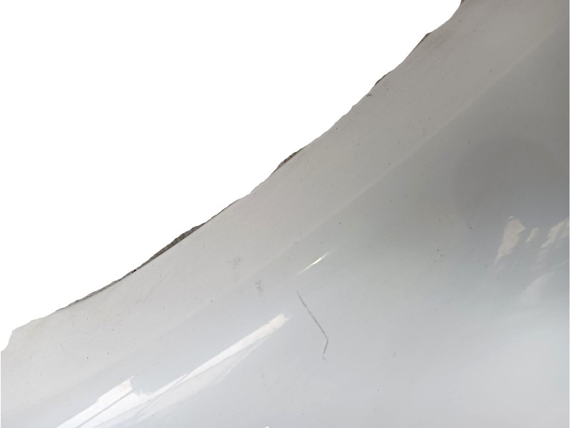 Recambio de aleta delantera izquierda para fiat scudo furgoneta (270_, 272_) 1.6 d multijet referencia OEM IAM  993510D04 