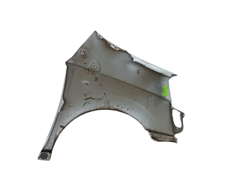 Recambio de aleta delantera izquierda para fiat scudo furgoneta (270_, 272_) 1.6 d multijet referencia OEM IAM  993510D04 