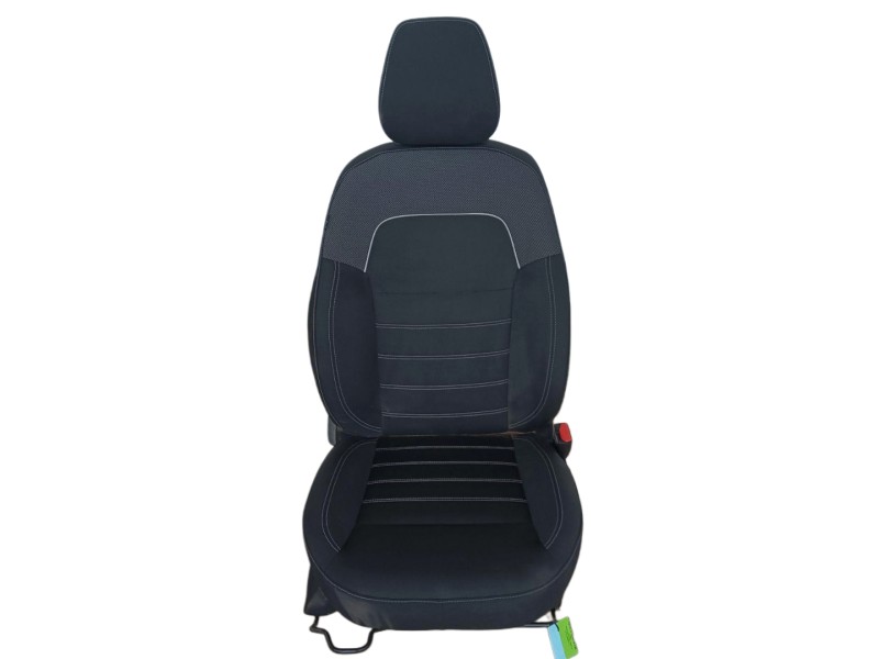 Recambio de asiento delantero derecho para dacia sandero iii 1.0 tce 90 referencia OEM IAM   