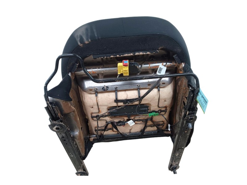 Recambio de asiento delantero derecho para dacia sandero iii 1.0 tce 90 referencia OEM IAM   