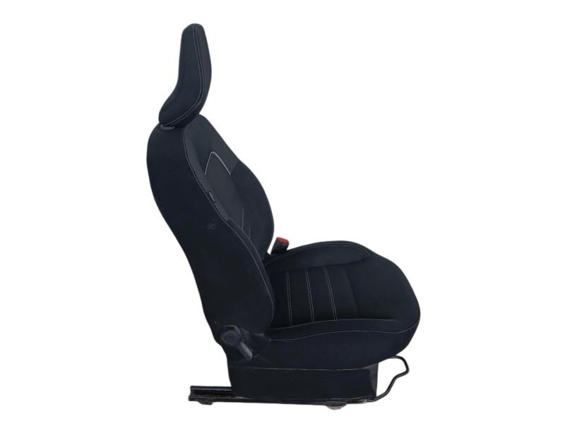 Recambio de asiento delantero derecho para dacia sandero iii 1.0 tce 90 referencia OEM IAM   