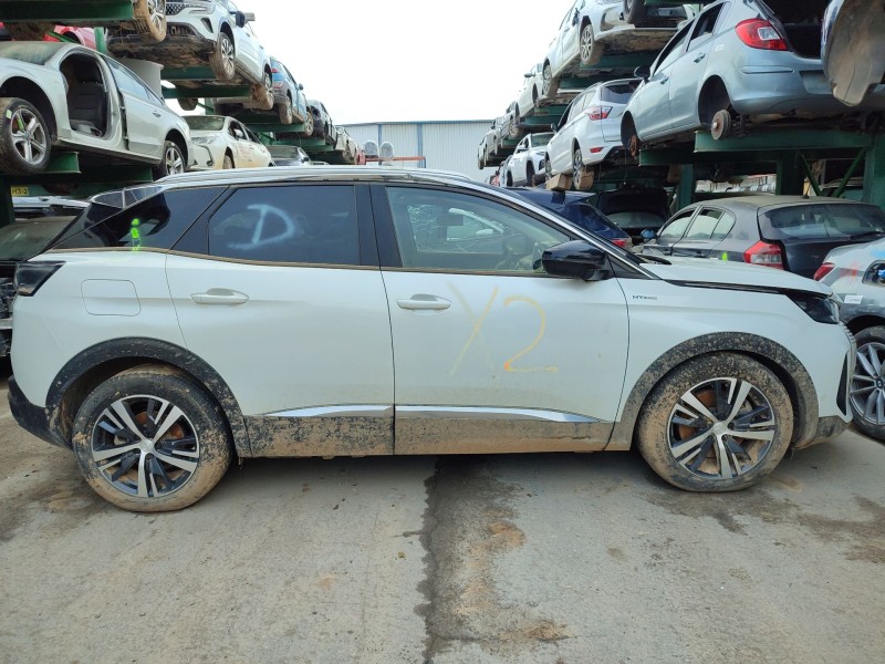 peugeot 3008 suv (mc_, mr_, mj_, m4_) del año 2021