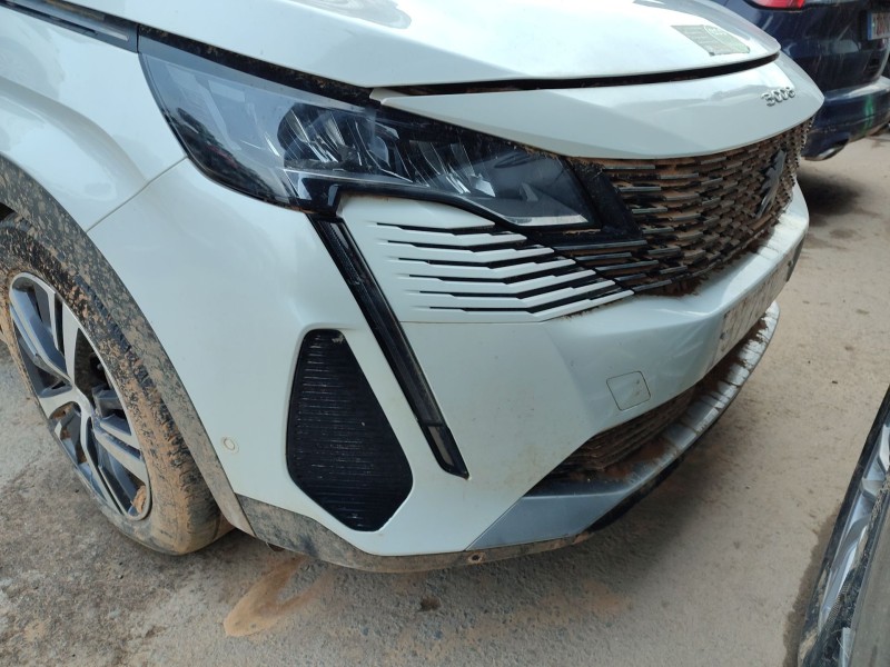 peugeot 3008 suv (mc_, mr_, mj_, m4_) del año 2021