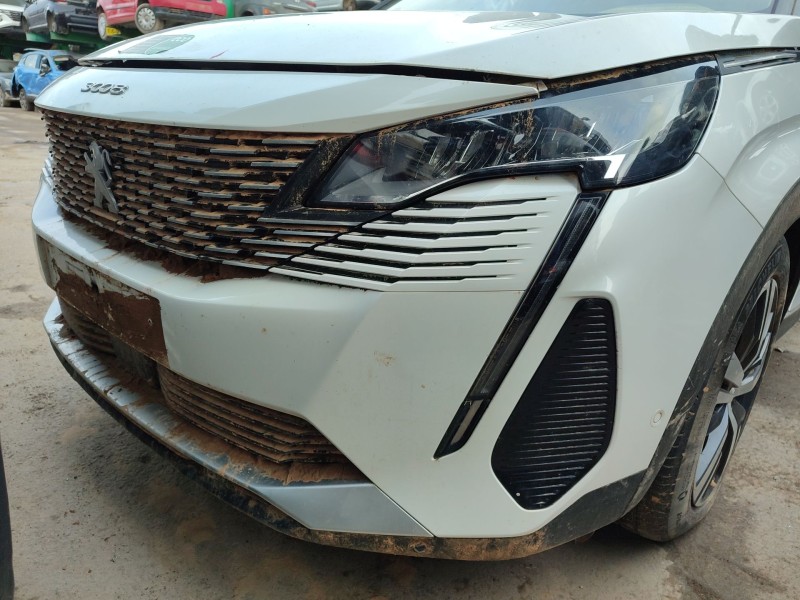 peugeot 3008 suv (mc_, mr_, mj_, m4_) del año 2021