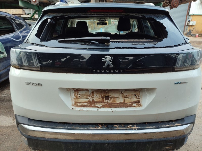 peugeot 3008 suv (mc_, mr_, mj_, m4_) del año 2021