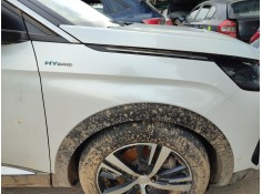 Recambio de aleta delantera derecha para peugeot 3008 suv (mc_, mr_, mj_, m4_) hybrid referencia OEM IAM   