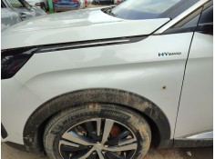 Recambio de aleta delantera izquierda para peugeot 3008 suv (mc_, mr_, mj_, m4_) hybrid referencia OEM IAM   