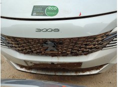 Recambio de paragolpes delantero para peugeot 3008 suv (mc_, mr_, mj_, m4_) hybrid referencia OEM IAM   