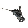 Recambio de palanca cambio para seat leon (5f1) 2.0 tdi referencia OEM IAM 5F1713203KJUH 5Q1713025AT 