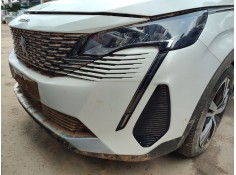 Recambio de paragolpes delantero para peugeot 3008 suv (mc_, mr_, mj_, m4_) hybrid referencia OEM IAM    2
