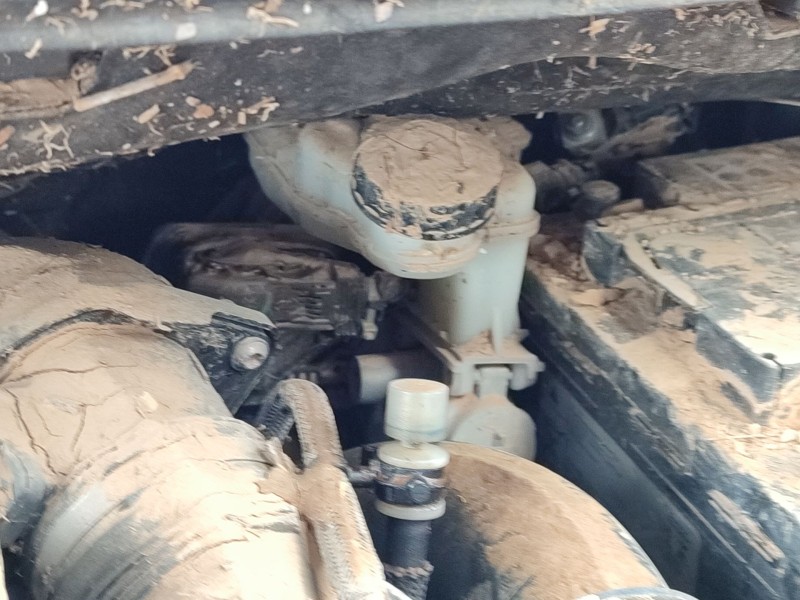 Recambio de bomba freno para peugeot 3008 suv (mc_, mr_, mj_, m4_) hybrid referencia OEM IAM   