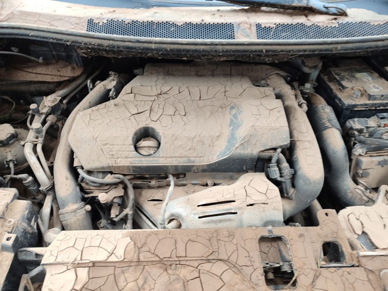 Recambio de caja cambios para peugeot 3008 suv (mc_, mr_, mj_, m4_) hybrid referencia OEM IAM   