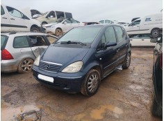 MERCEDES-BENZ CLASE A (W168)