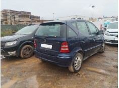 mercedes-benz clase a (w168) del año 2002 2