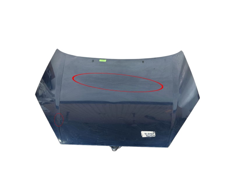 Recambio de capot para ford focus i (daw, dbw) 1.8 turbo di / tddi referencia OEM IAM 1368555  