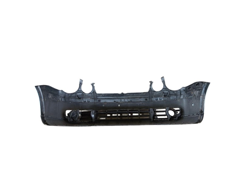 Recambio de paragolpes delantero para volkswagen polo iv (9n_, 9a_) 1.9 sdi referencia OEM IAM 6Q0807101QGRU 600607221 