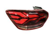 Recambio de piloto trasero izquierdo para dacia sandero iii 1.0 tce 90 referencia OEM IAM   