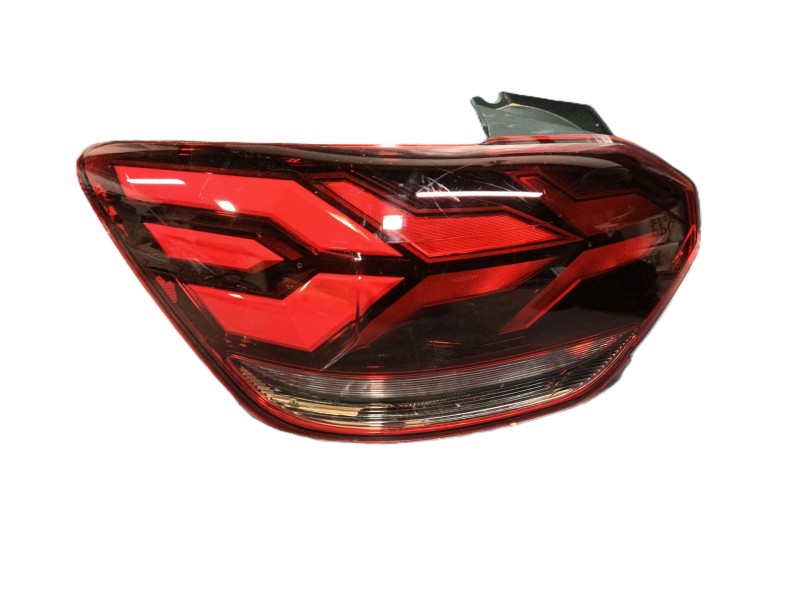 Recambio de piloto trasero izquierdo para dacia sandero iii 1.0 tce 90 referencia OEM IAM   