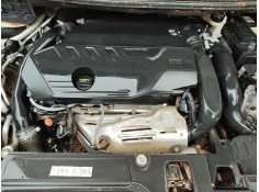 Recambio de motor completo para peugeot 3008 suv (mc_, mr_, mj_, m4_) hybrid referencia OEM IAM   
