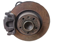 Recambio de puente trasero para fiat scudo furgoneta (270_, 272_) 1.6 d multijet referencia OEM IAM 1400170980   2