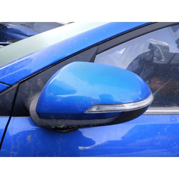 RETROVISOR IZQUIERDO 