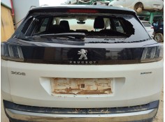 Recambio de porton trasero para peugeot 3008 suv (mc_, mr_, mj_, m4_) hybrid referencia OEM IAM   