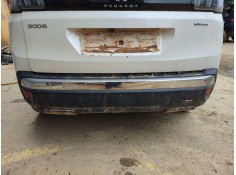 Recambio de paragolpes trasero para peugeot 3008 suv (mc_, mr_, mj_, m4_) hybrid referencia OEM IAM   