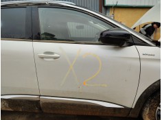 Recambio de puerta delantera derecha para peugeot 3008 suv (mc_, mr_, mj_, m4_) hybrid referencia OEM IAM   