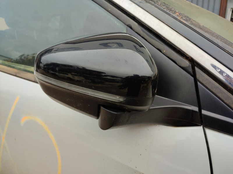 Recambio de retrovisor derecho para peugeot 3008 suv (mc_, mr_, mj_, m4_) hybrid referencia OEM IAM   
