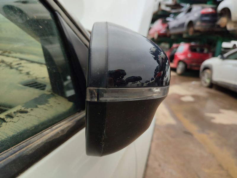 Recambio de retrovisor derecho para peugeot 3008 suv (mc_, mr_, mj_, m4_) hybrid referencia OEM IAM   