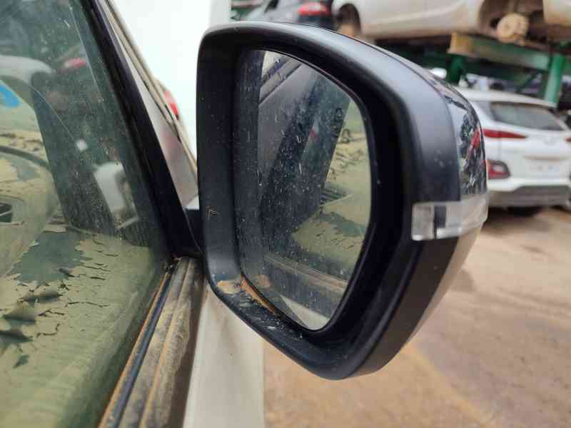 Recambio de retrovisor derecho para peugeot 3008 suv (mc_, mr_, mj_, m4_) hybrid referencia OEM IAM   