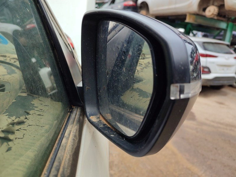 Recambio de retrovisor derecho para peugeot 3008 suv (mc_, mr_, mj_, m4_) hybrid referencia OEM IAM   