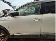 Recambio de puerta delantera izquierda para peugeot 3008 suv (mc_, mr_, mj_, m4_) hybrid referencia OEM IAM   