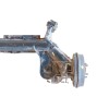 Recambio de puente trasero para ford puma (j2k, cf7) 1.0 ecoboost referencia OEM IAM 2578675 L1TC5K952AF 
