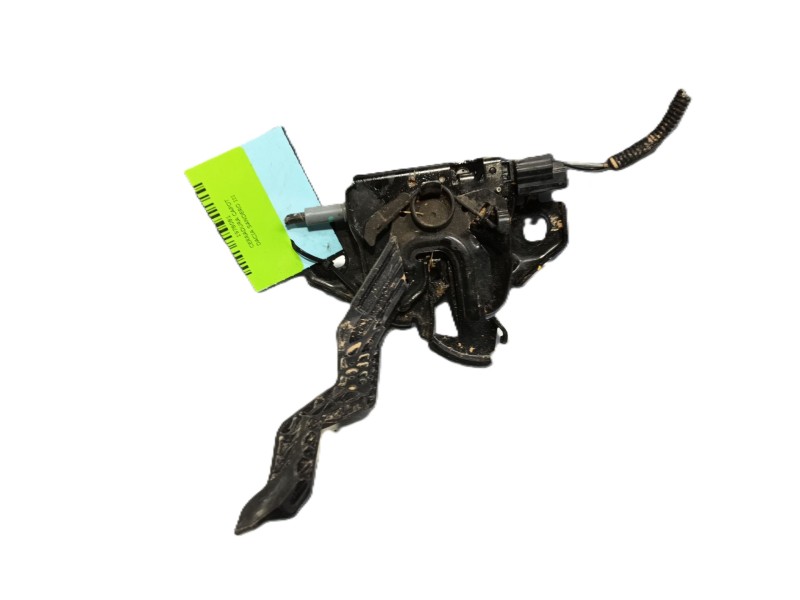 Recambio de cerradura capot para dacia sandero iii 1.0 tce 90 referencia OEM IAM   