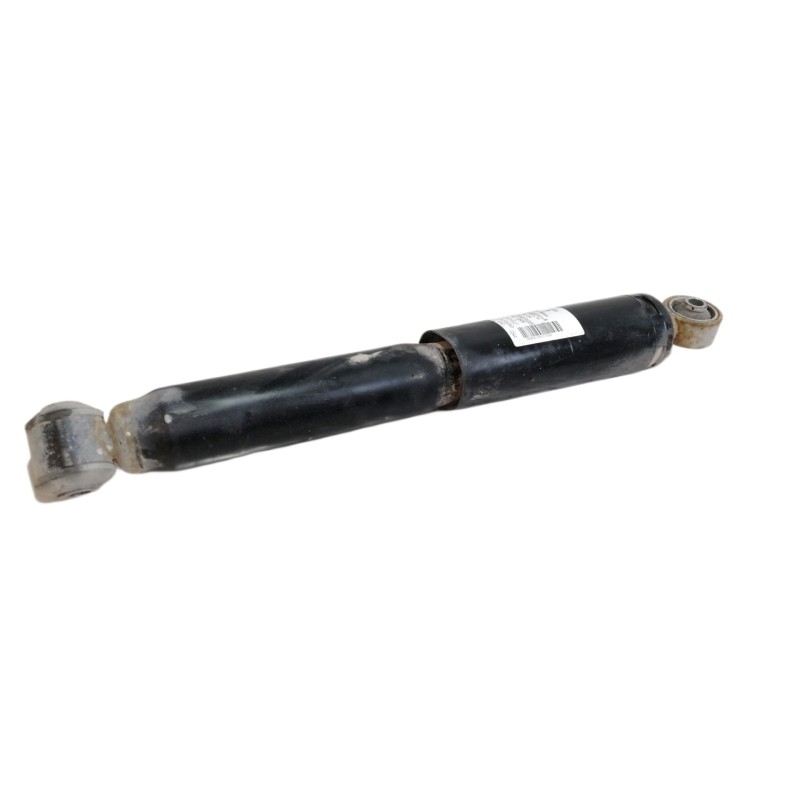 Recambio de amortiguador trasero izquierdo para peugeot bipper básico referencia OEM IAM 51880212  