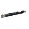 Recambio de amortiguador trasero izquierdo para peugeot bipper básico referencia OEM IAM 51880212  