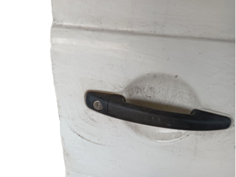 Recambio de puerta trasera derecha para fiat scudo furgoneta (270_, 272_) 1.6 d multijet referencia OEM IAM 1400428188  