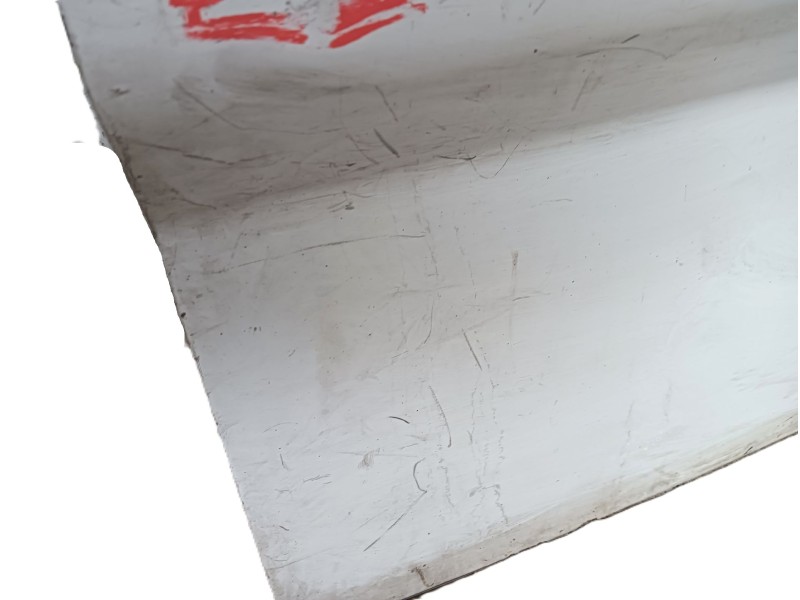 Recambio de puerta trasera derecha para fiat scudo furgoneta (270_, 272_) 1.6 d multijet referencia OEM IAM 1400428188  