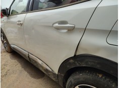 Recambio de puerta trasera izquierda para peugeot 3008 suv (mc_, mr_, mj_, m4_) hybrid referencia OEM IAM    2