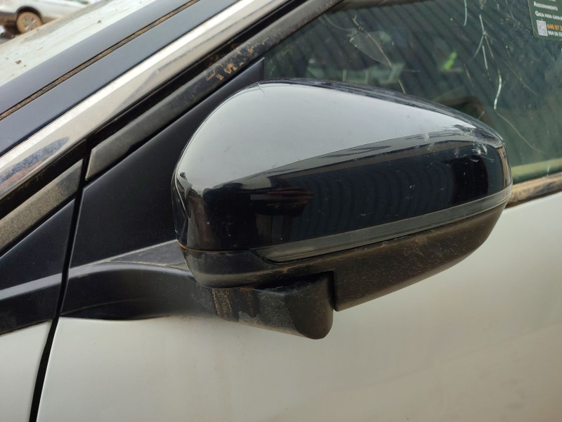 Recambio de retrovisor izquierdo para peugeot 3008 suv (mc_, mr_, mj_, m4_) hybrid referencia OEM IAM   