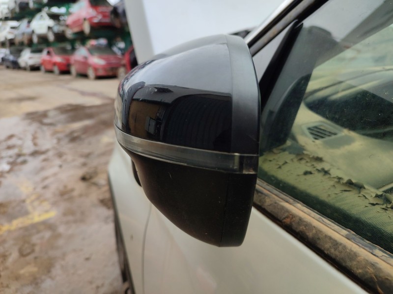 Recambio de retrovisor izquierdo para peugeot 3008 suv (mc_, mr_, mj_, m4_) hybrid referencia OEM IAM   