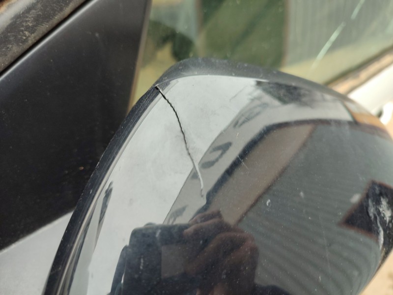 Recambio de retrovisor izquierdo para peugeot 3008 suv (mc_, mr_, mj_, m4_) hybrid referencia OEM IAM   