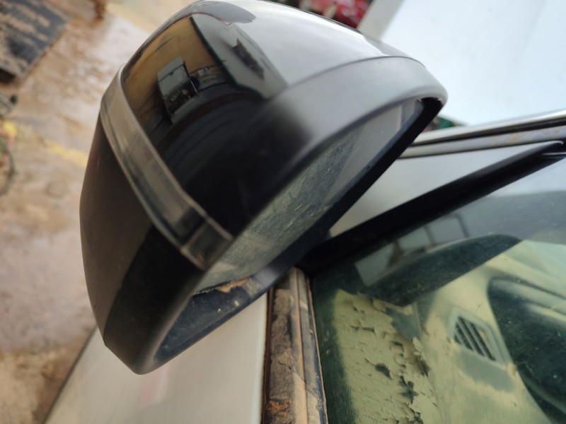 Recambio de retrovisor izquierdo para peugeot 3008 suv (mc_, mr_, mj_, m4_) hybrid referencia OEM IAM   