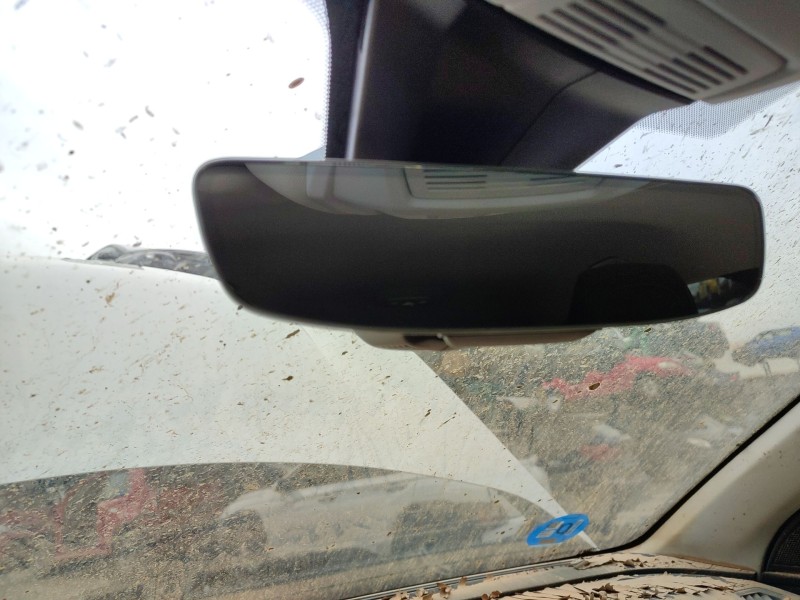 Recambio de espejo interior para peugeot 3008 suv (mc_, mr_, mj_, m4_) hybrid referencia OEM IAM   