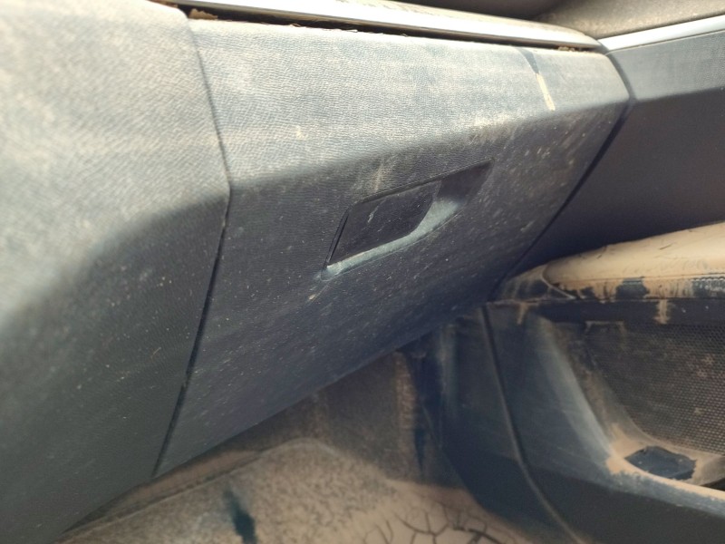 Recambio de guantera para peugeot 3008 suv (mc_, mr_, mj_, m4_) hybrid referencia OEM IAM   